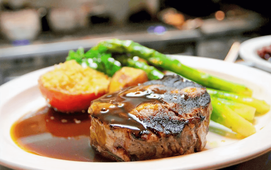 Beyond Delish Kitchen